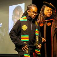 Black Graduation Celebration 2024 91